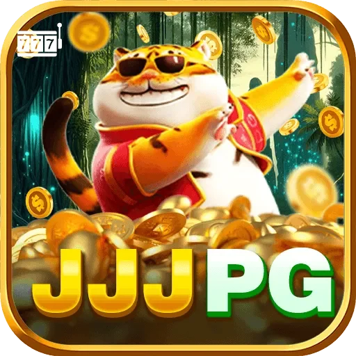Slots online da jjjpg com jackpots progressivos